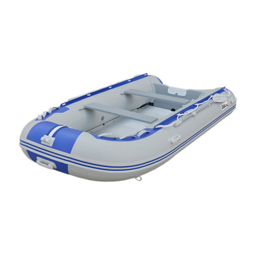 380 Rescue boat SGA