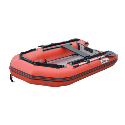 330 Rescue boat SGA