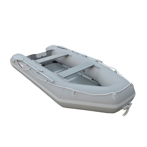 400 Rescue boat SGA