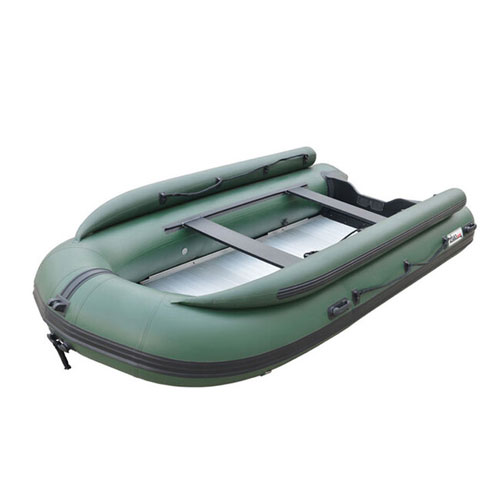 240 Rescue boat SGA