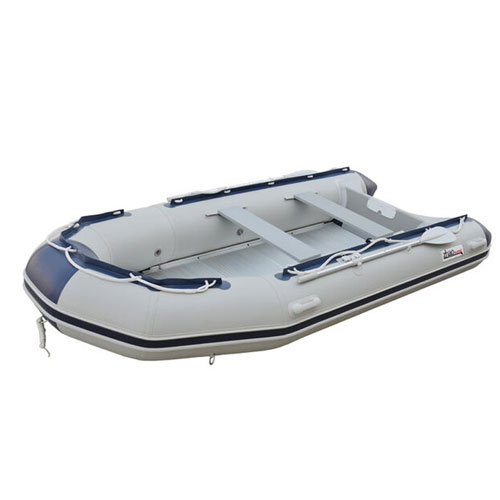 360 Rescue boat SGA