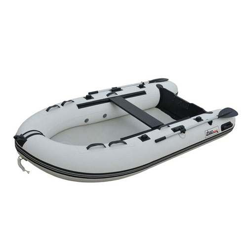 340 Rescue boat SGA