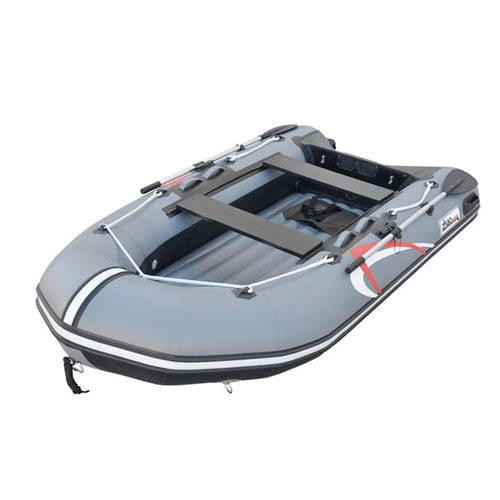 270 Rescue boat SGA