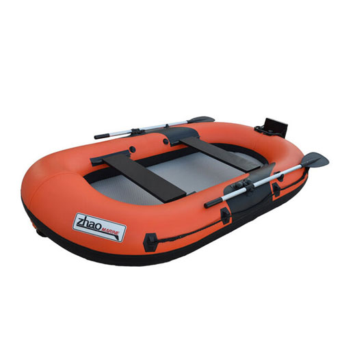 350 Fishing Boat SGD