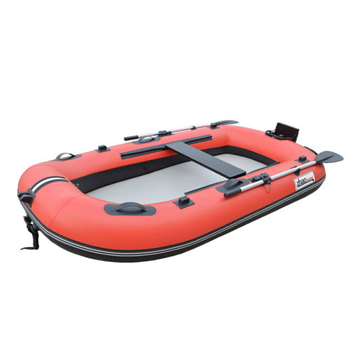 360 Fishing Boat SGD