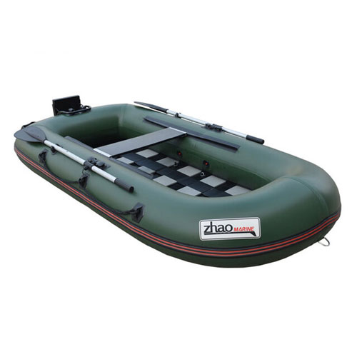 380 Fishing Boat SGD