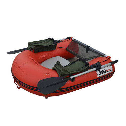 400 Fishing Boat SGD