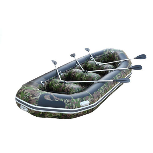 330 Drifting boat SGP