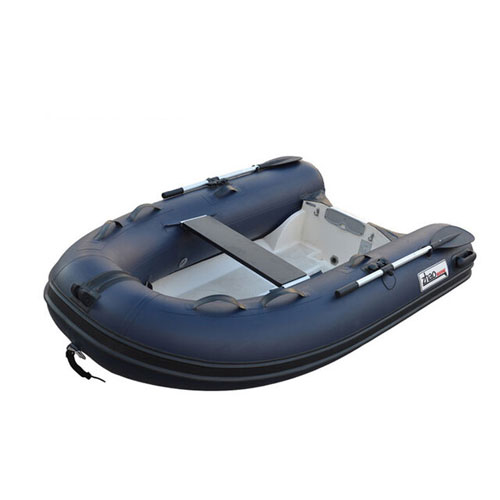330 RIB assault boat