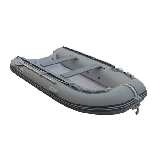 380 RIB assault boat