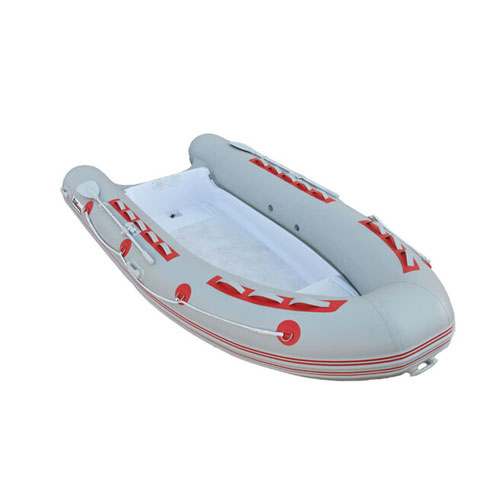 400 RIB assault boat